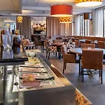 Comfort Hotel Sundsvall 