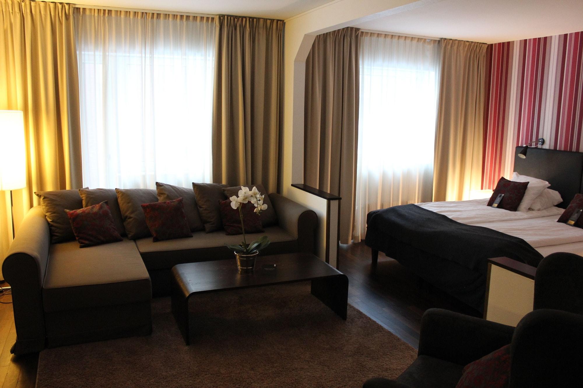 Comfort 4* Sundsvall