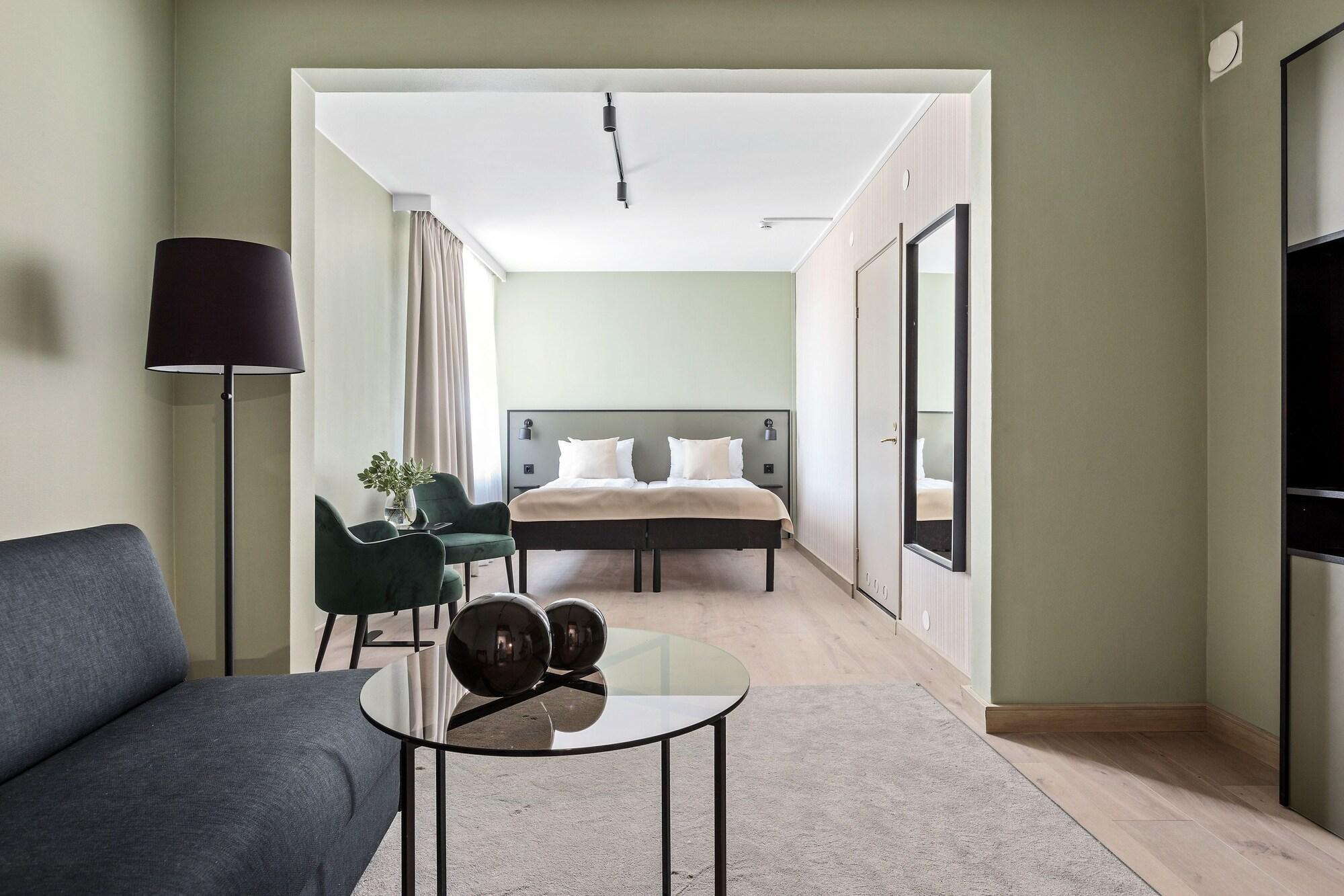 Comfort 4*