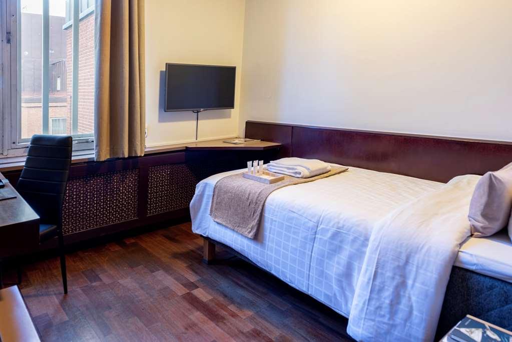 Comfort Hotelli 4*