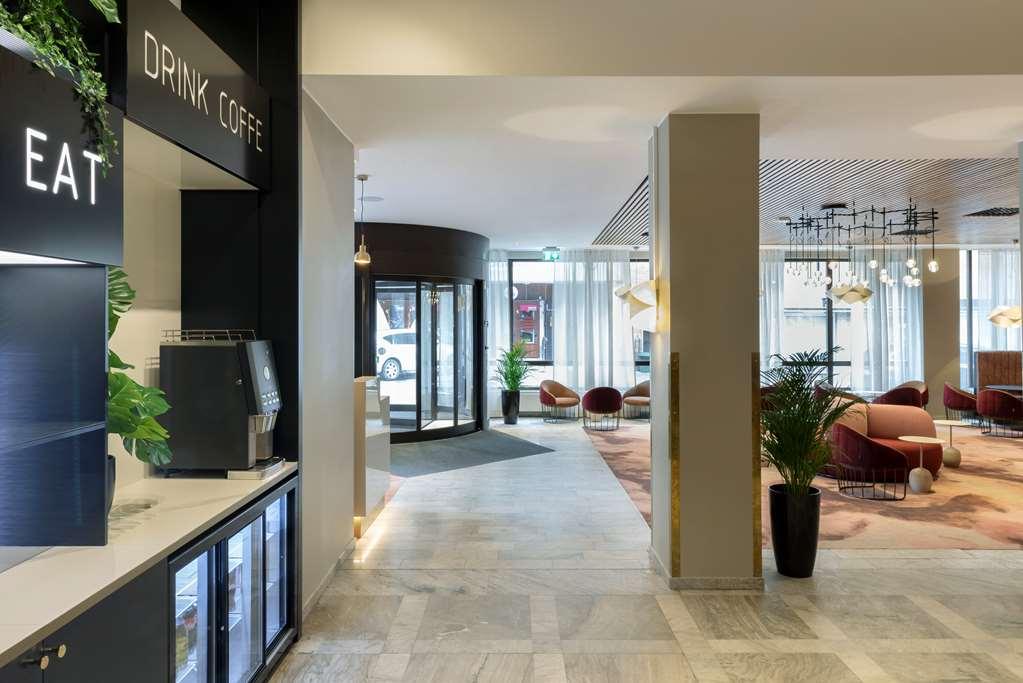 Comfort Hotelli Sundsvall