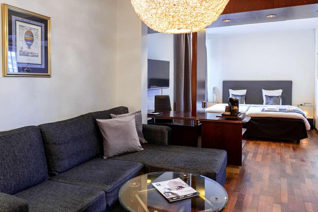 Comfort 4*