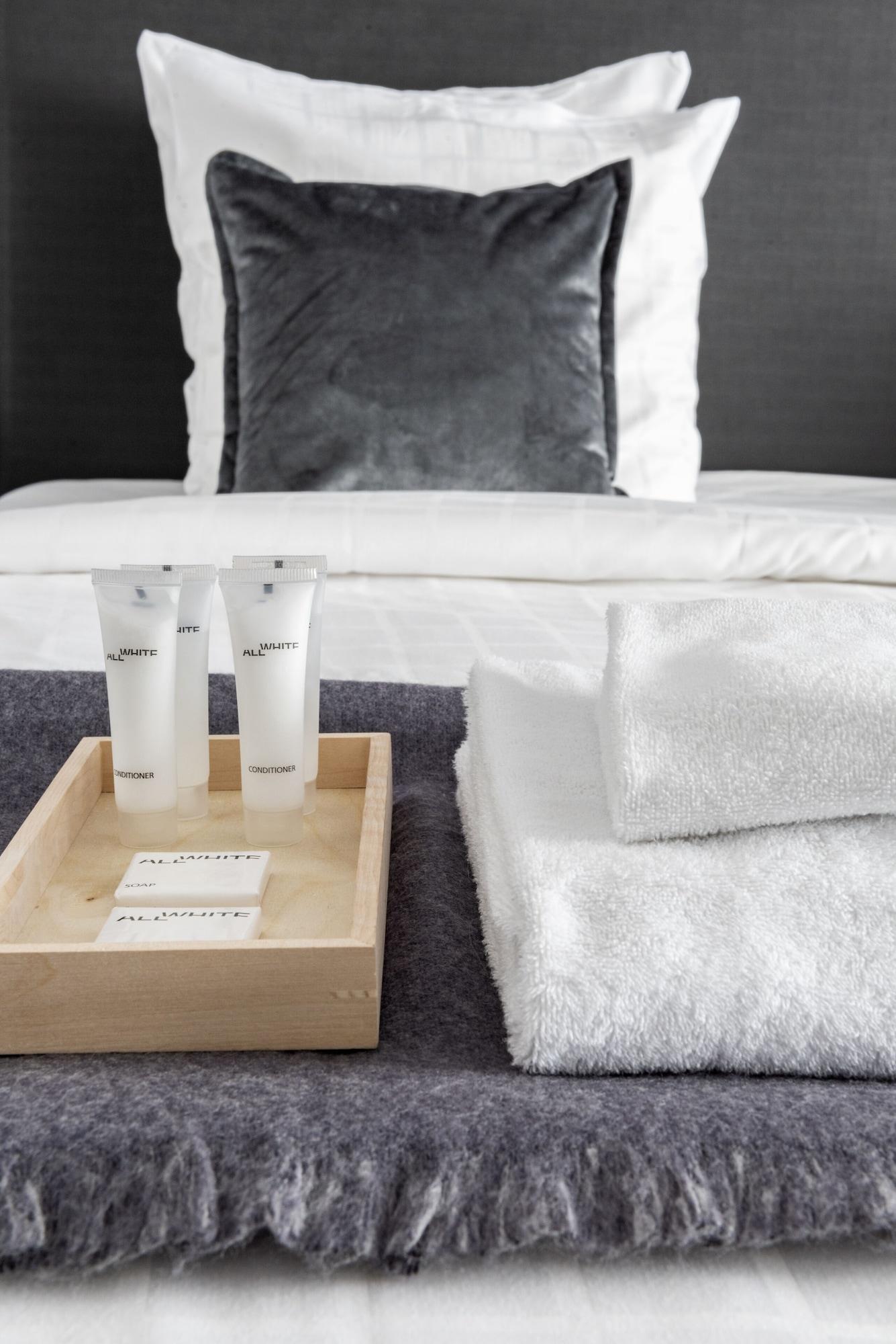 Comfort Hotelli 4*