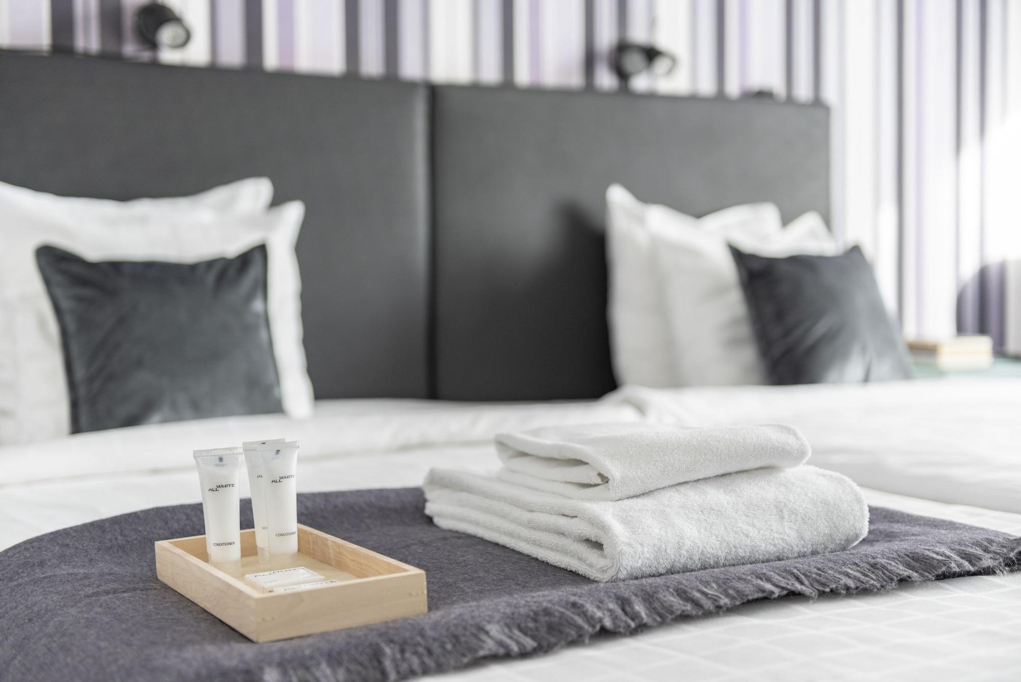 Comfort 4* Sundsvall