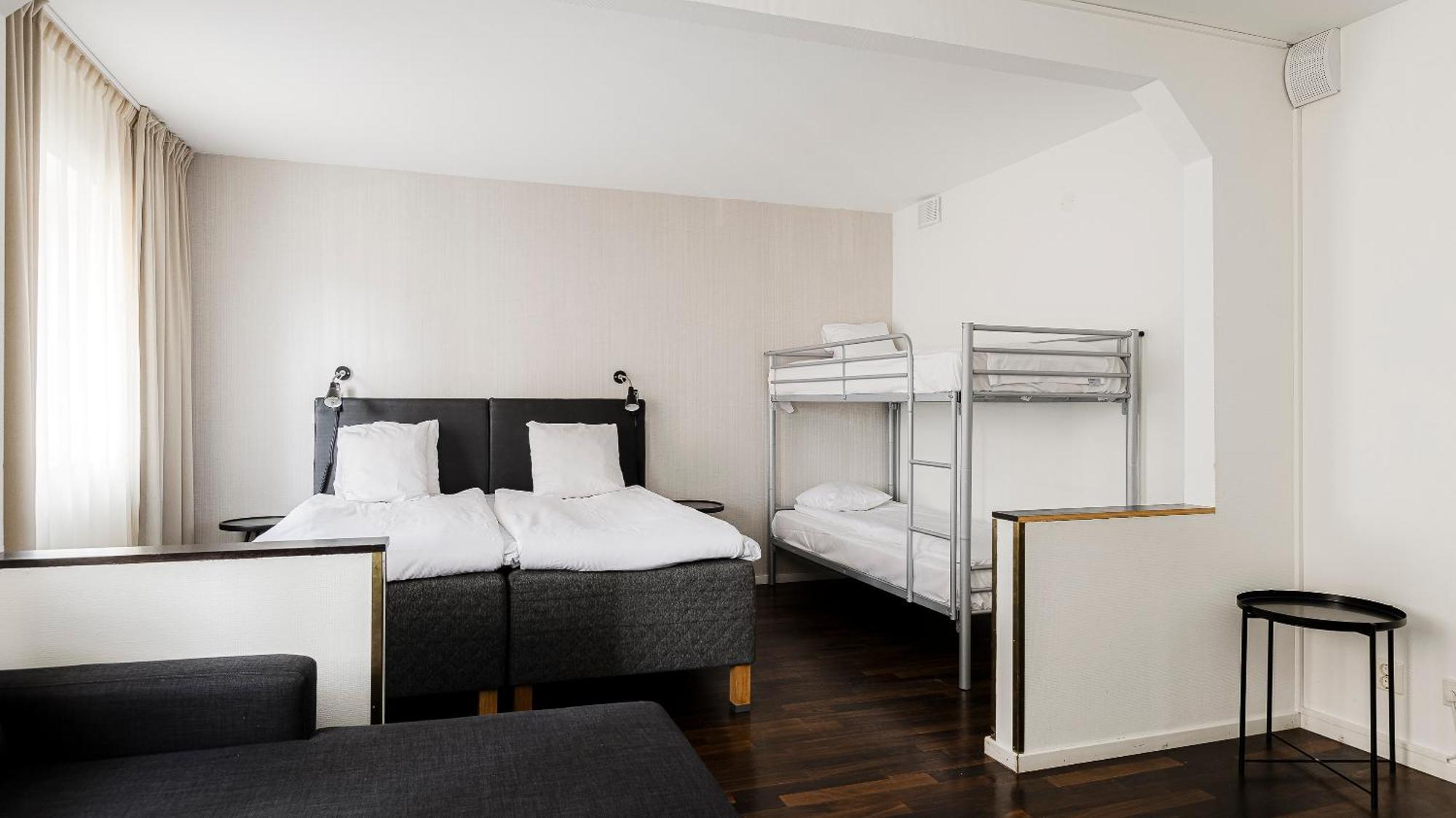 Comfort 4*