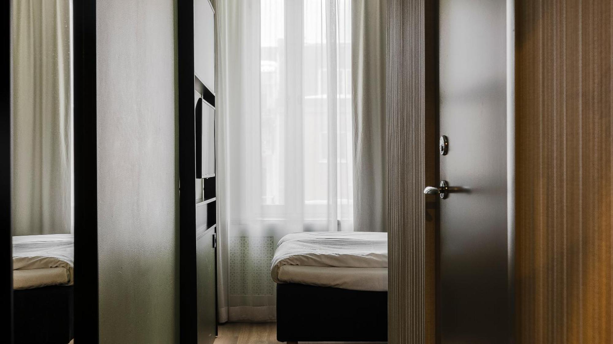 Comfort 4* Sundsvall