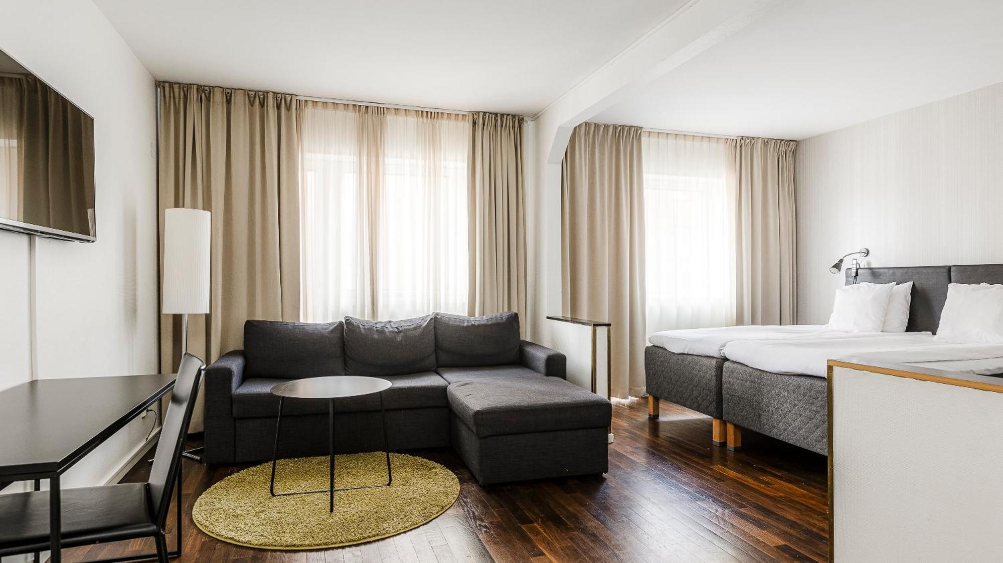 Hotelli Comfort