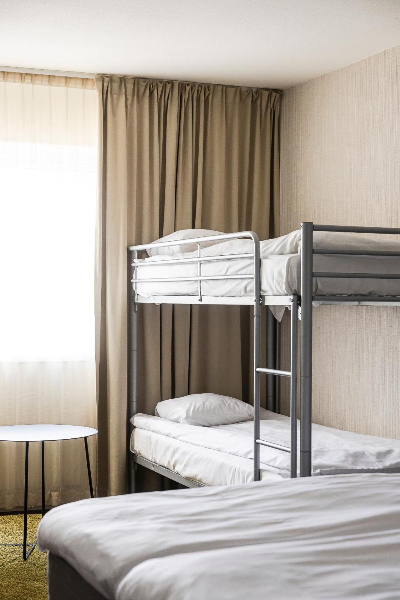 Comfort Hotelli 4*