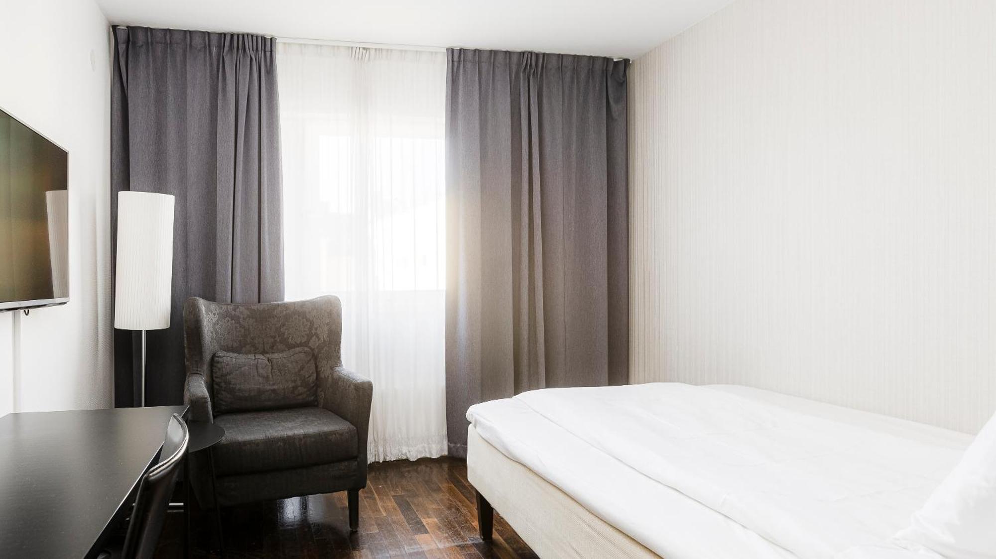 Comfort Hotelli Sundsvall