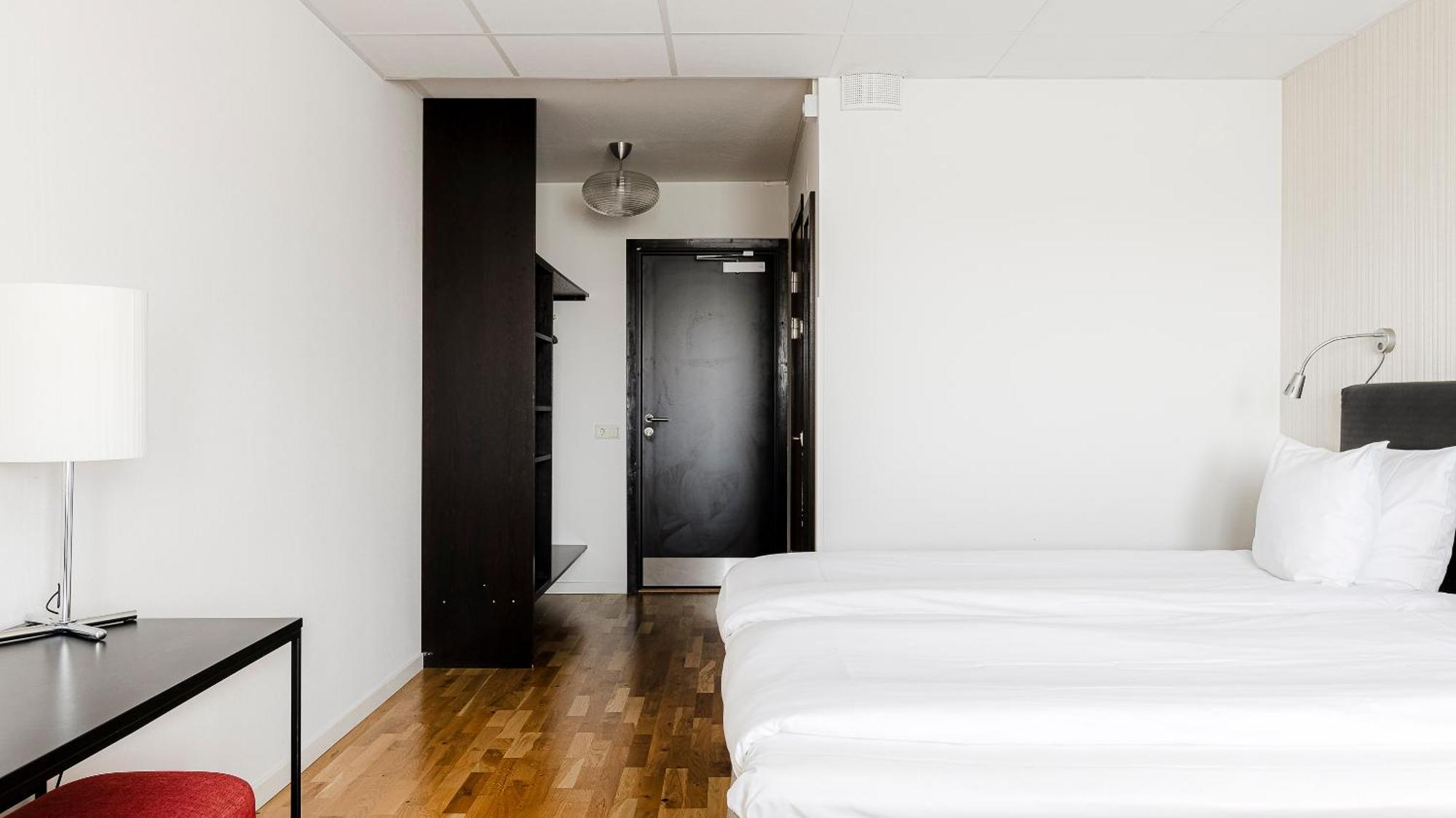 Hotelli Comfort Sundsvall