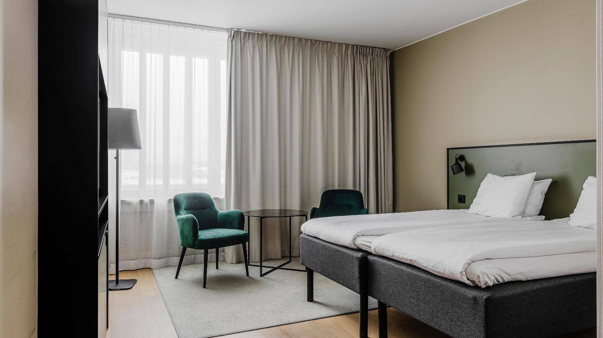 Comfort 4*