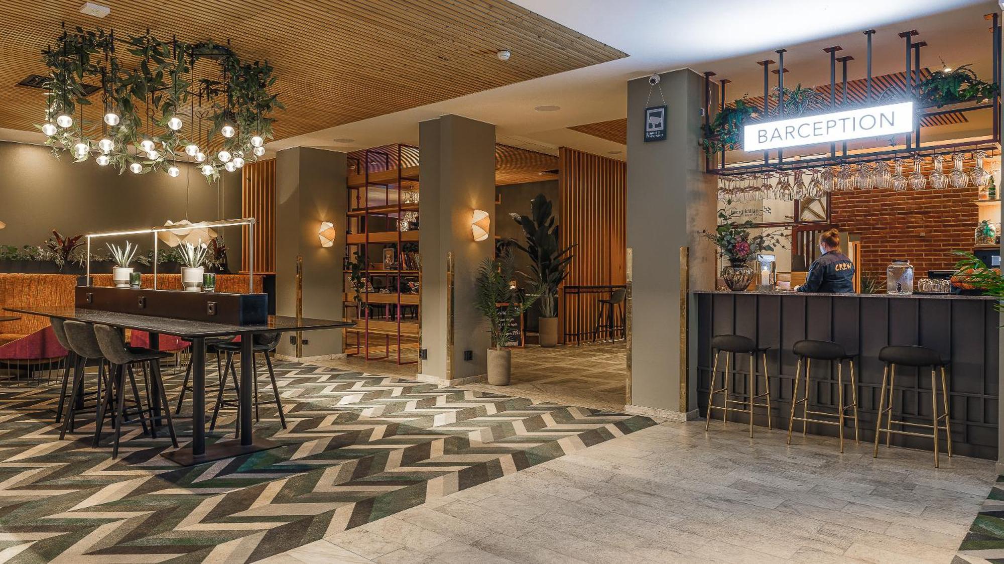 Comfort Hotell Sundsvall