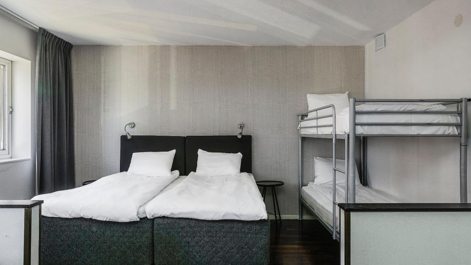 Comfort 4*